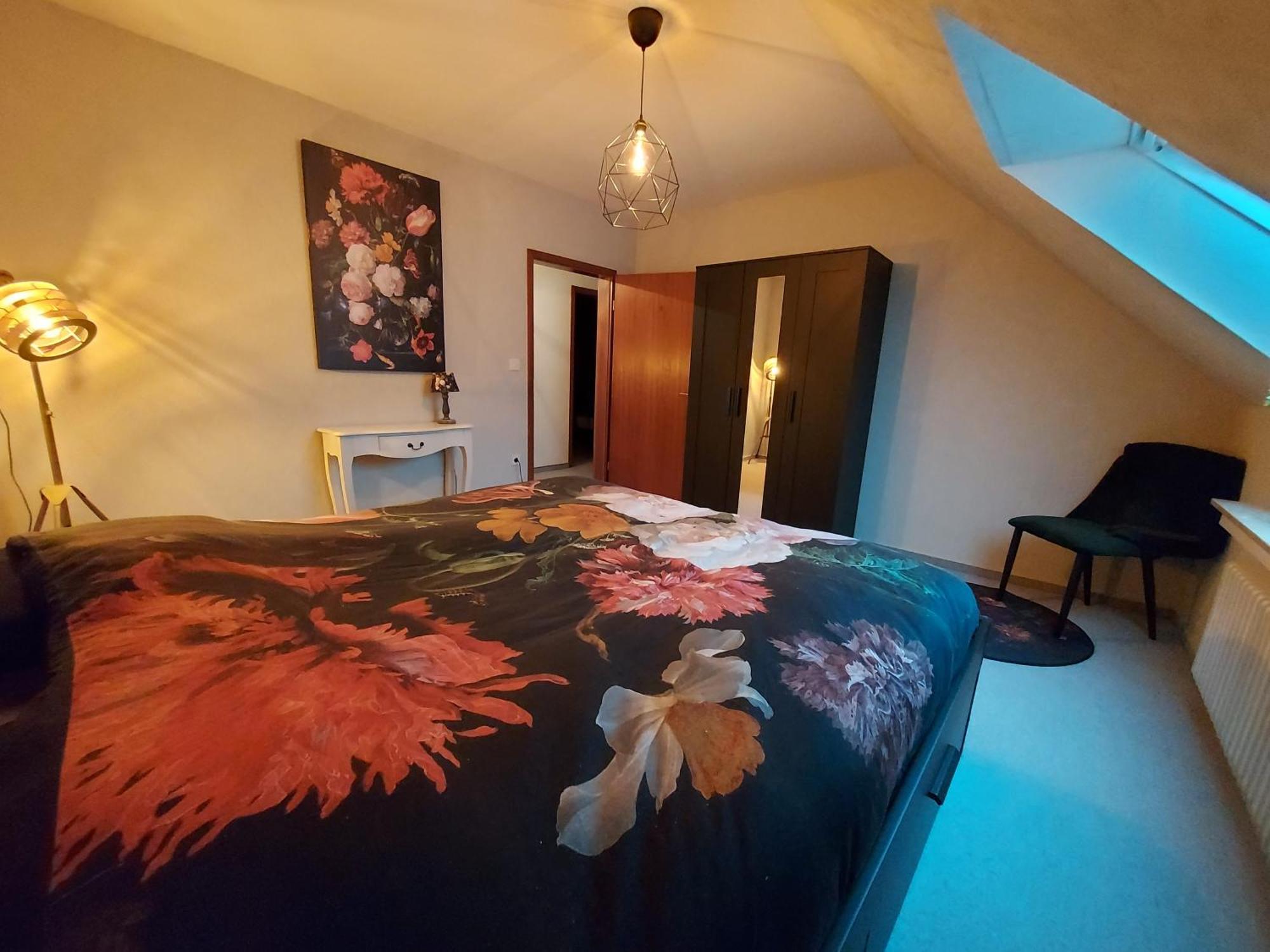 Ferienhaus Hescheld With Private Jacuzzi ヘレンタール エクステリア 写真