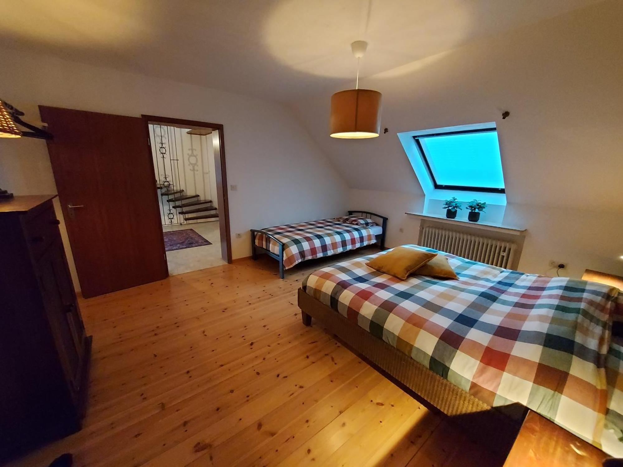 Ferienhaus Hescheld With Private Jacuzzi ヘレンタール エクステリア 写真